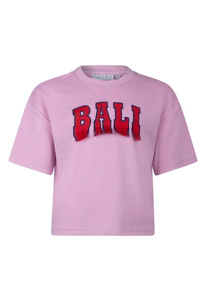 D-zine meisjes T-shirt